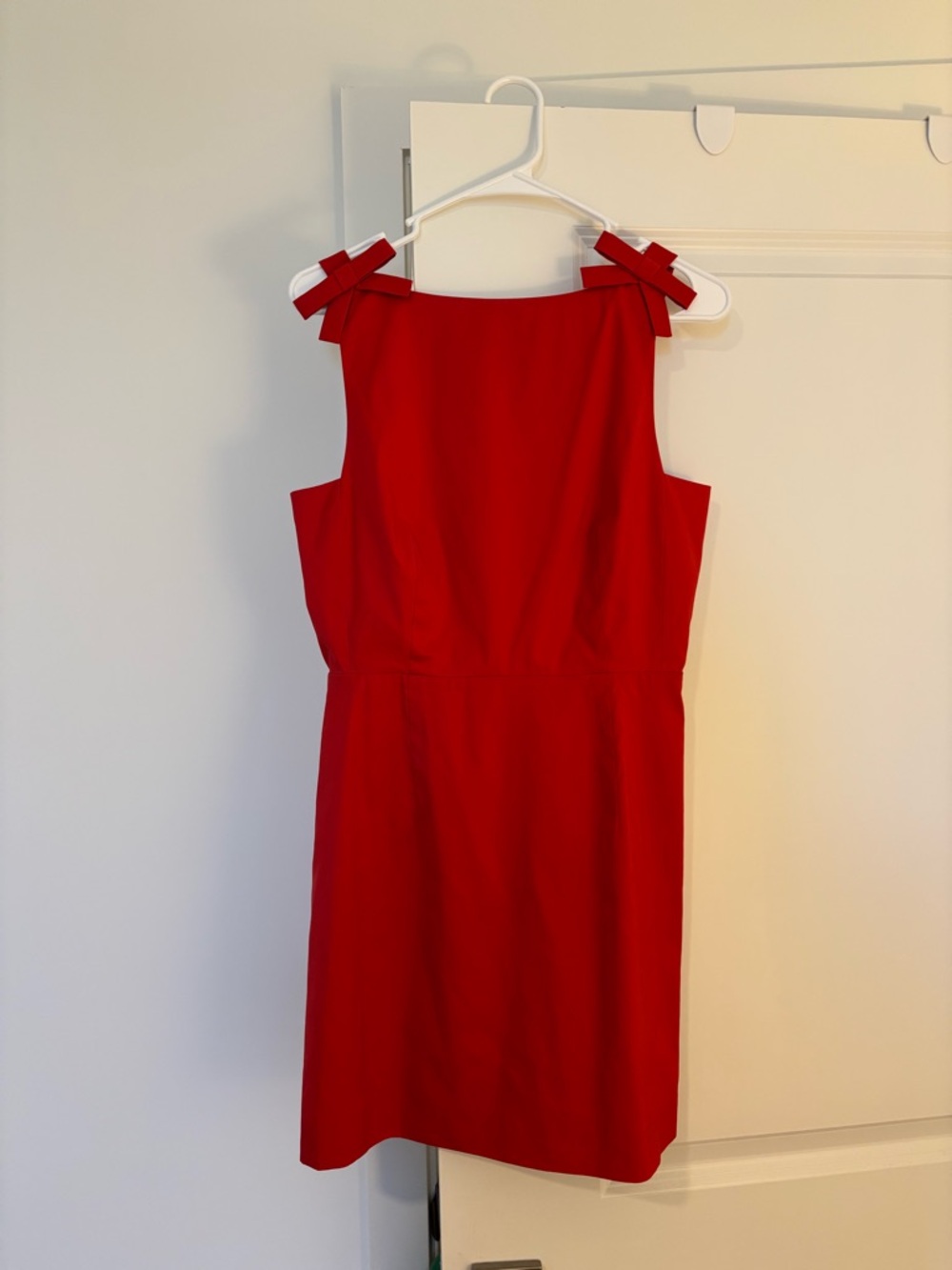 Gianni Bini Red mini dress